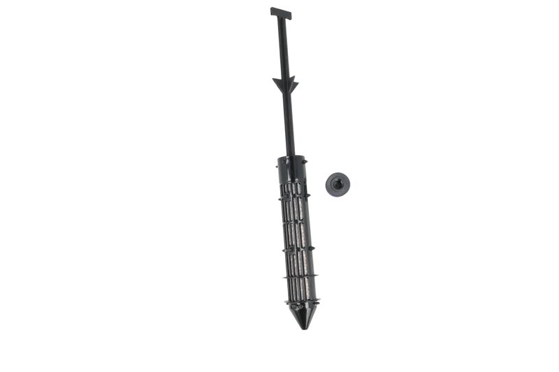 NRF 33299 Dryer, air conditioning - 6