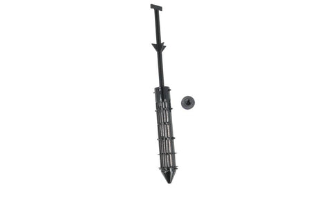 NRF 33299 Dryer, air conditioning - 6