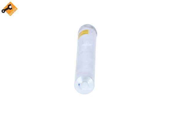 NRF 33304 Dryer, air conditioning - 2