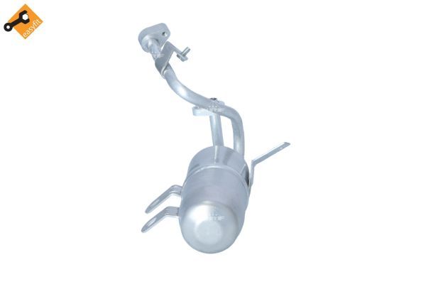 NRF 33307 Dryer, air conditioning - 2