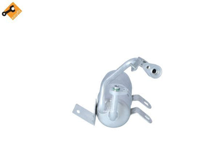 NRF 33307 Dryer, air conditioning - 4