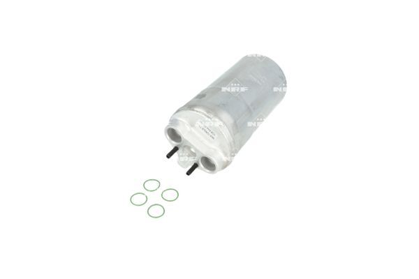 NRF 33317 Dryer, air conditioning - 1