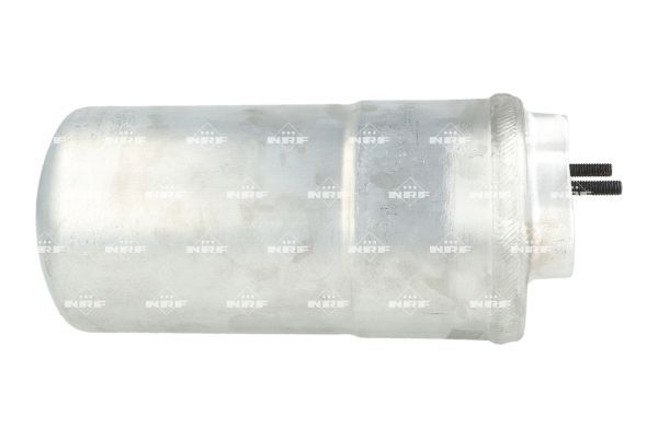 NRF 33317 Dryer, air conditioning - 2