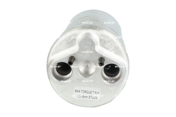 NRF 33317 Dryer, air conditioning - 3