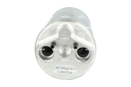 NRF 33317 Dryer, air conditioning - 3