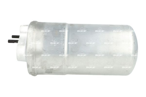NRF 33317 Dryer, air conditioning - 4