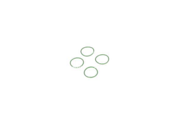 NRF 33317 Dryer, air conditioning - 6