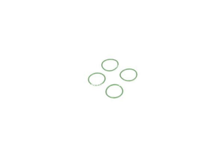 NRF 33317 Dryer, air conditioning - 6