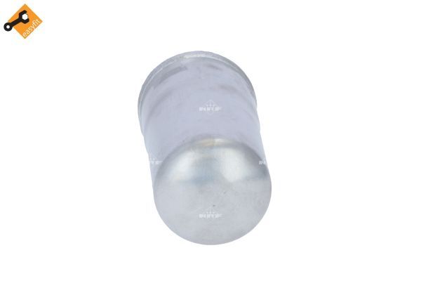 NRF 33318 Dryer, air conditioning - 2