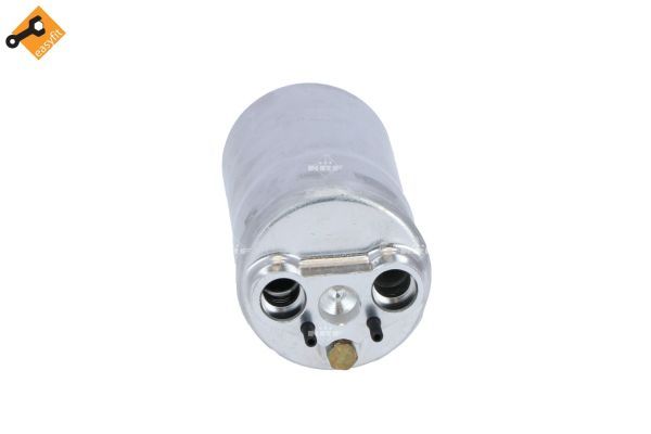 NRF 33318 Dryer, air conditioning - 4