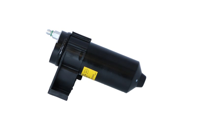 NRF 33323A Dryer, air conditioning - 6