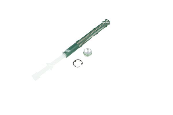 NRF 33326 Dryer, air conditioning - 1