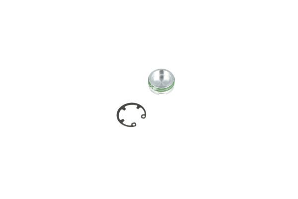 NRF 33326 Dryer, air conditioning - 6
