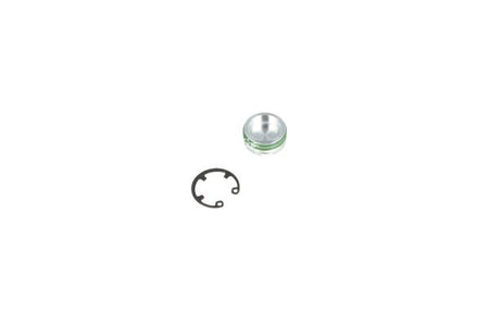 NRF 33326 Dryer, air conditioning - 6