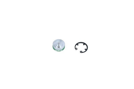 NRF 33328A Dryer, air conditioning - 6