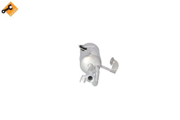 NRF 33346A Dryer, air conditioning - 4