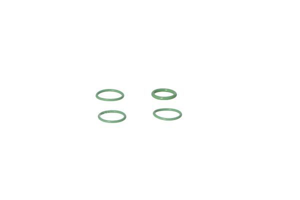 NRF 33346A Dryer, air conditioning - 5