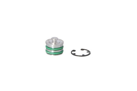 NRF 33347A Dryer, air conditioning - 5