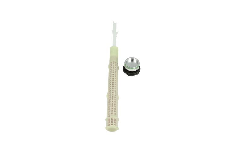 NRF 33348A Dryer, air conditioning - 6