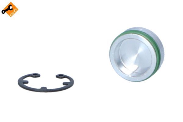NRF 33349A Dryer, air conditioning - 5