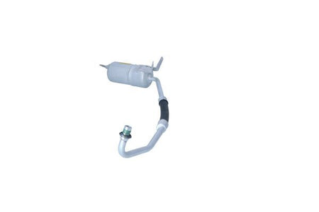 NRF 33354A Dryer, air conditioning - 2