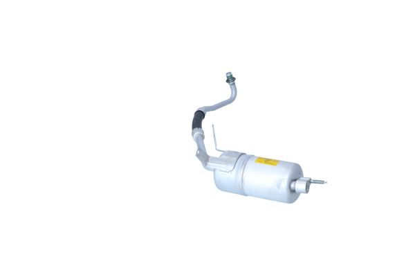 NRF 33354A Dryer, air conditioning - 4
