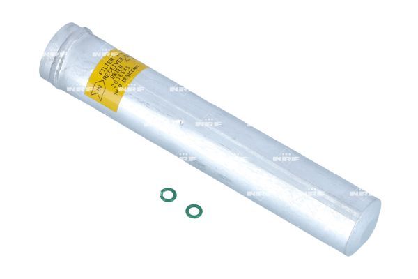 NRF 33357A Dryer, air conditioning - 1