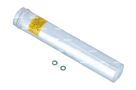 NRF 33357A Dryer, air conditioning - 1