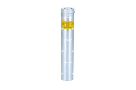 NRF 33357A Dryer, air conditioning - 2