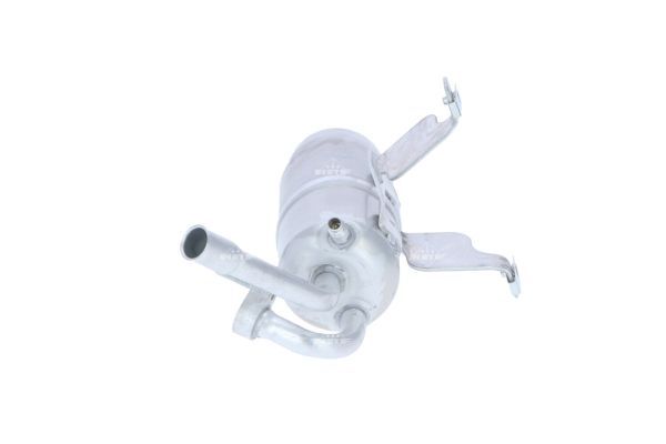 NRF 33358 Dryer, air conditioning - 2
