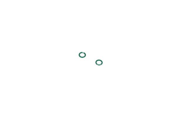 NRF 33362A Dryer, air conditioning - 6