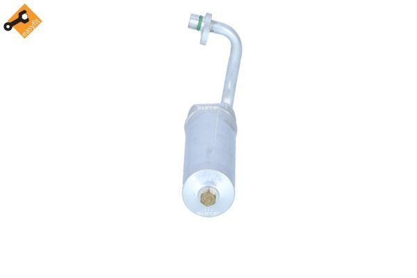 NRF 33367A Dryer, air conditioning - 2
