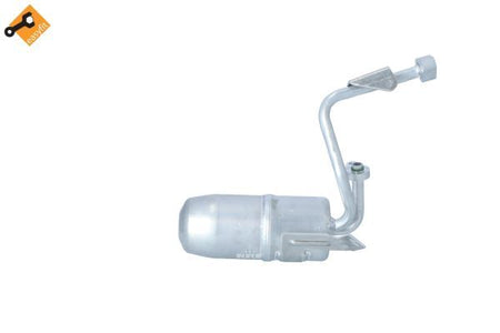 NRF 33368A Dryer, air conditioning - 3