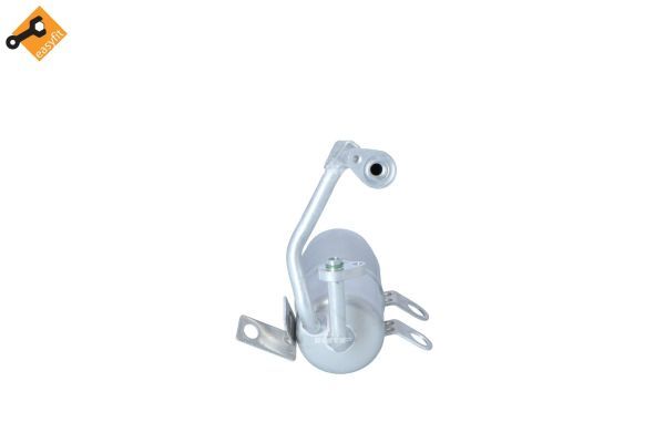 NRF 33368A Dryer, air conditioning - 4