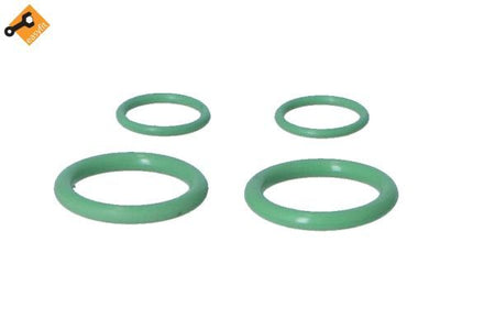 NRF 33368A Dryer, air conditioning - 5
