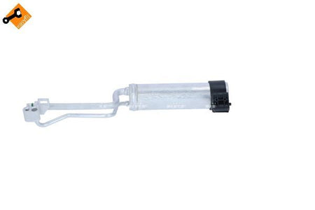 NRF 33369A Dryer, air conditioning - 3