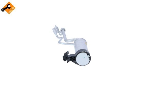 NRF 33369A Dryer, air conditioning - 4
