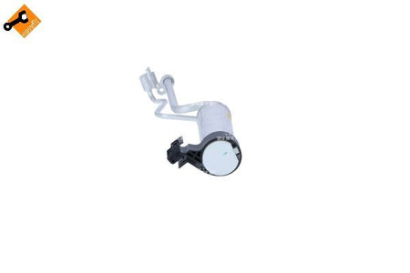 NRF 33369A Dryer, air conditioning - 4
