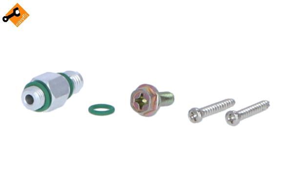 NRF 33369A Dryer, air conditioning - 5