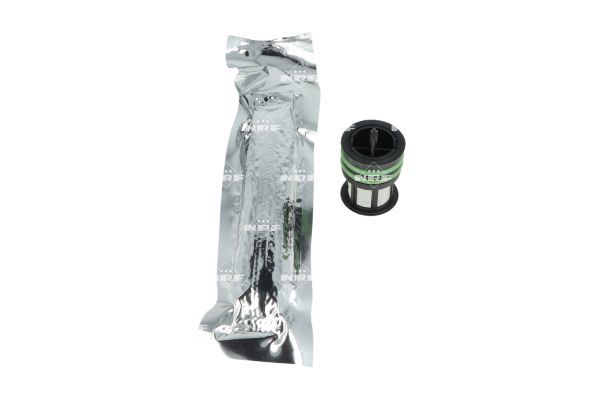 NRF 33373A Dryer, air conditioning - 1