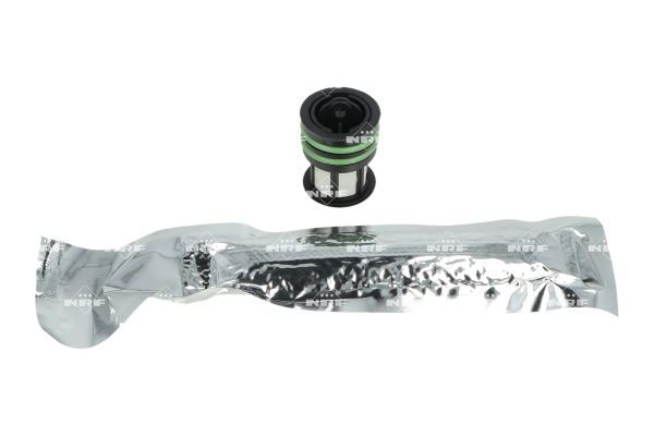 NRF 33373A Dryer, air conditioning - 4