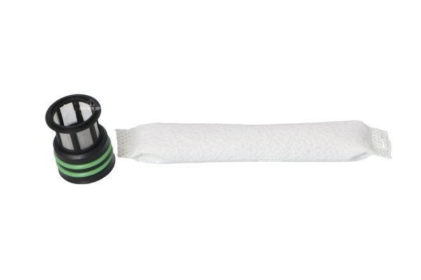 NRF 33373A Dryer, air conditioning - 5