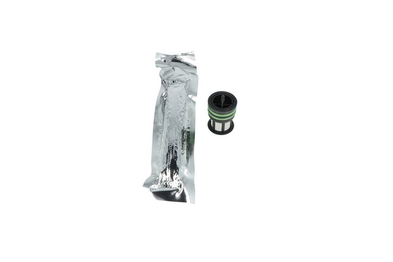 NRF 33373A Dryer, air conditioning - 6