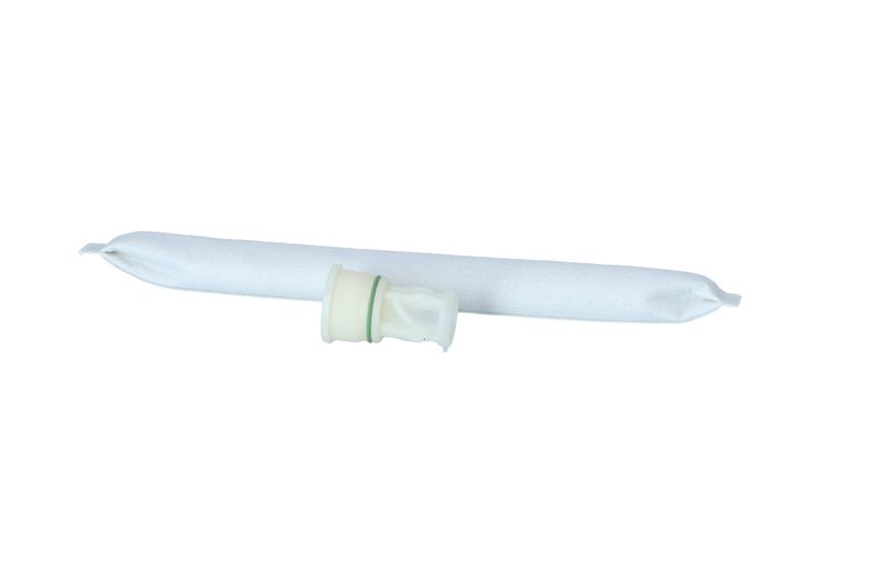 NRF 33375A Dryer, air conditioning - 6