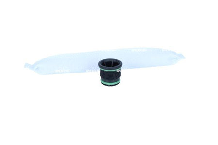 NRF 33379A Dryer, air conditioning - 2