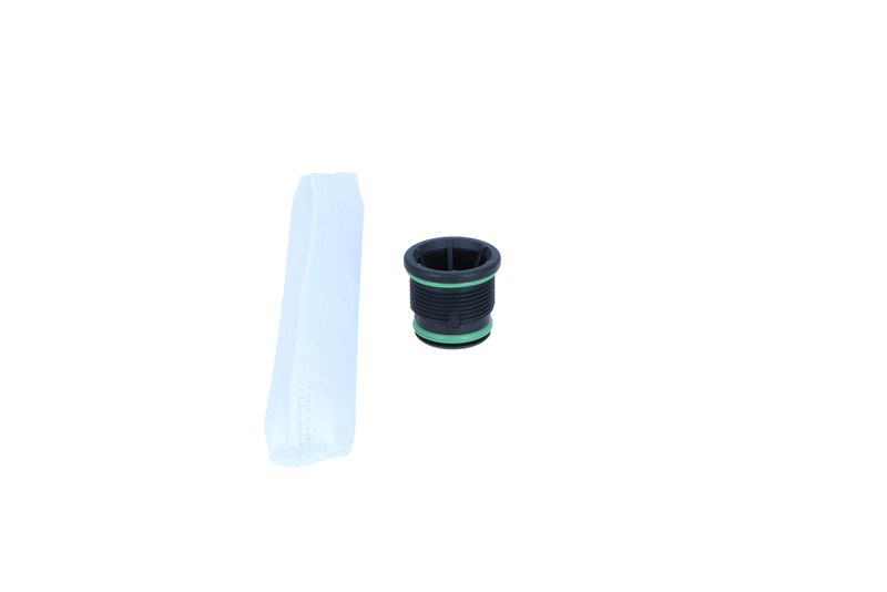 NRF 33379A Dryer, air conditioning - 6
