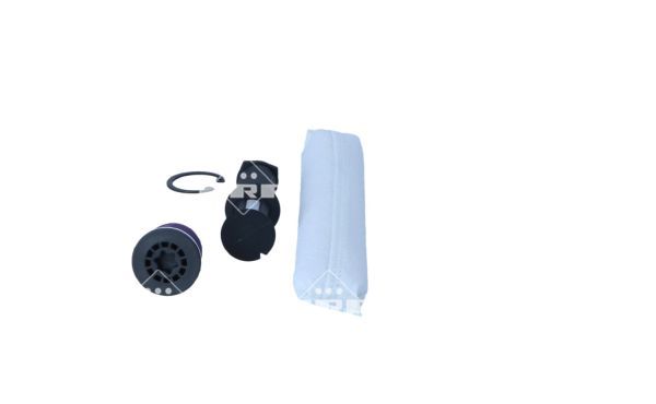 NRF 33380A Dryer, air conditioning - 2