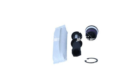 NRF 33380A Dryer, air conditioning - 4