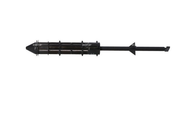 NRF 33386 Dryer, air conditioning - 1