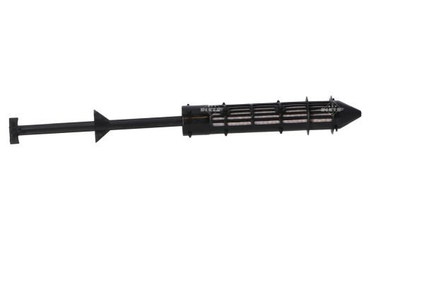 NRF 33386 Dryer, air conditioning - 3